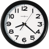 Howard Miller 625485 Kenwick 13 1/2" Analog Wall Clock